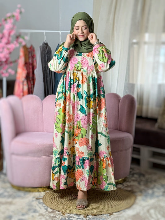Robe LAYALI