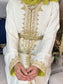 CAFTAN Blanche