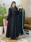 Robe RADWA Noir