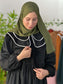 Robe RADWA Noir