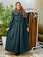 Robe RADWA Vert