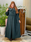 Robe RADWA Vert