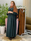 Robe RADWA Vert