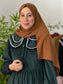 Robe RADWA Vert