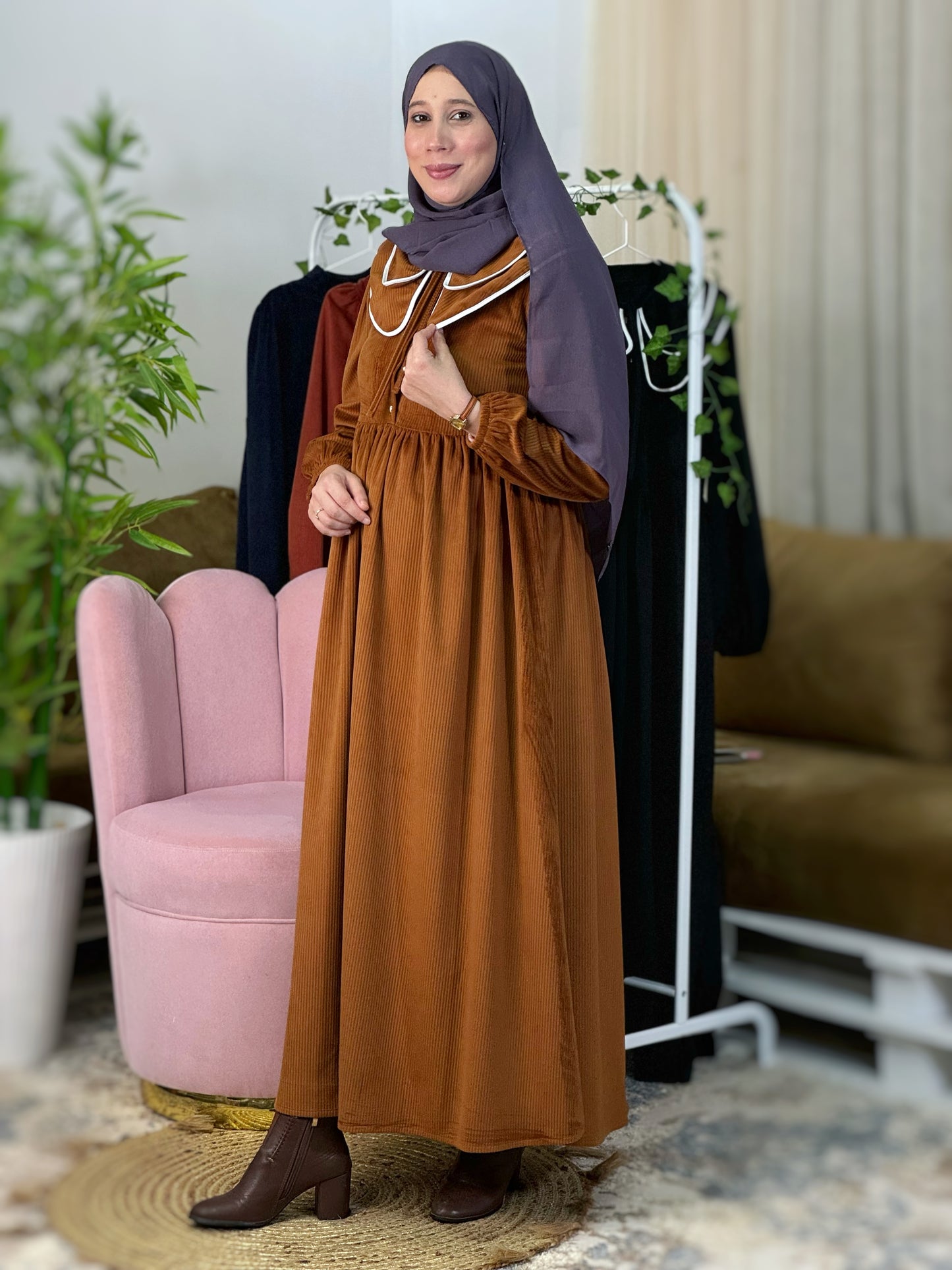 Robe RADWA Camel