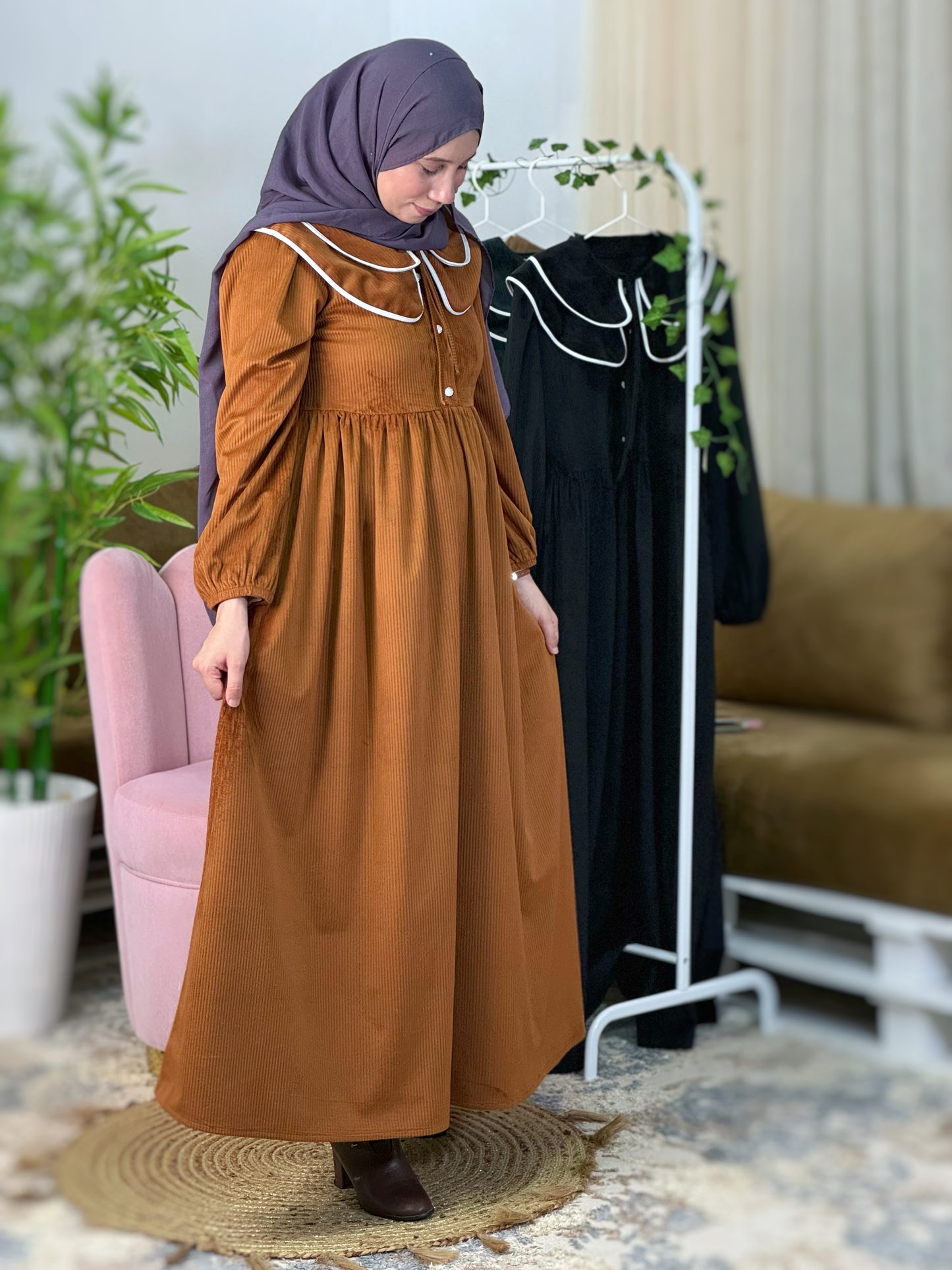 Robe RADWA Camel