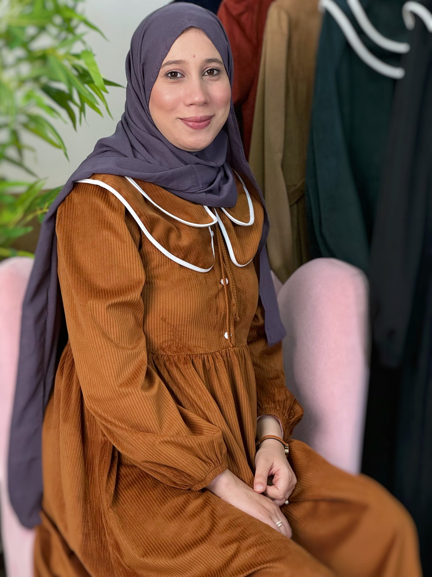 Robe RADWA Camel