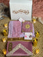 PACK ABAYA SAJIDA - MAUVE