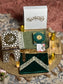 PACK ABAYA P.POIS - VERT