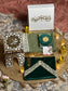 PACK ABAYA P.POIS - VERT