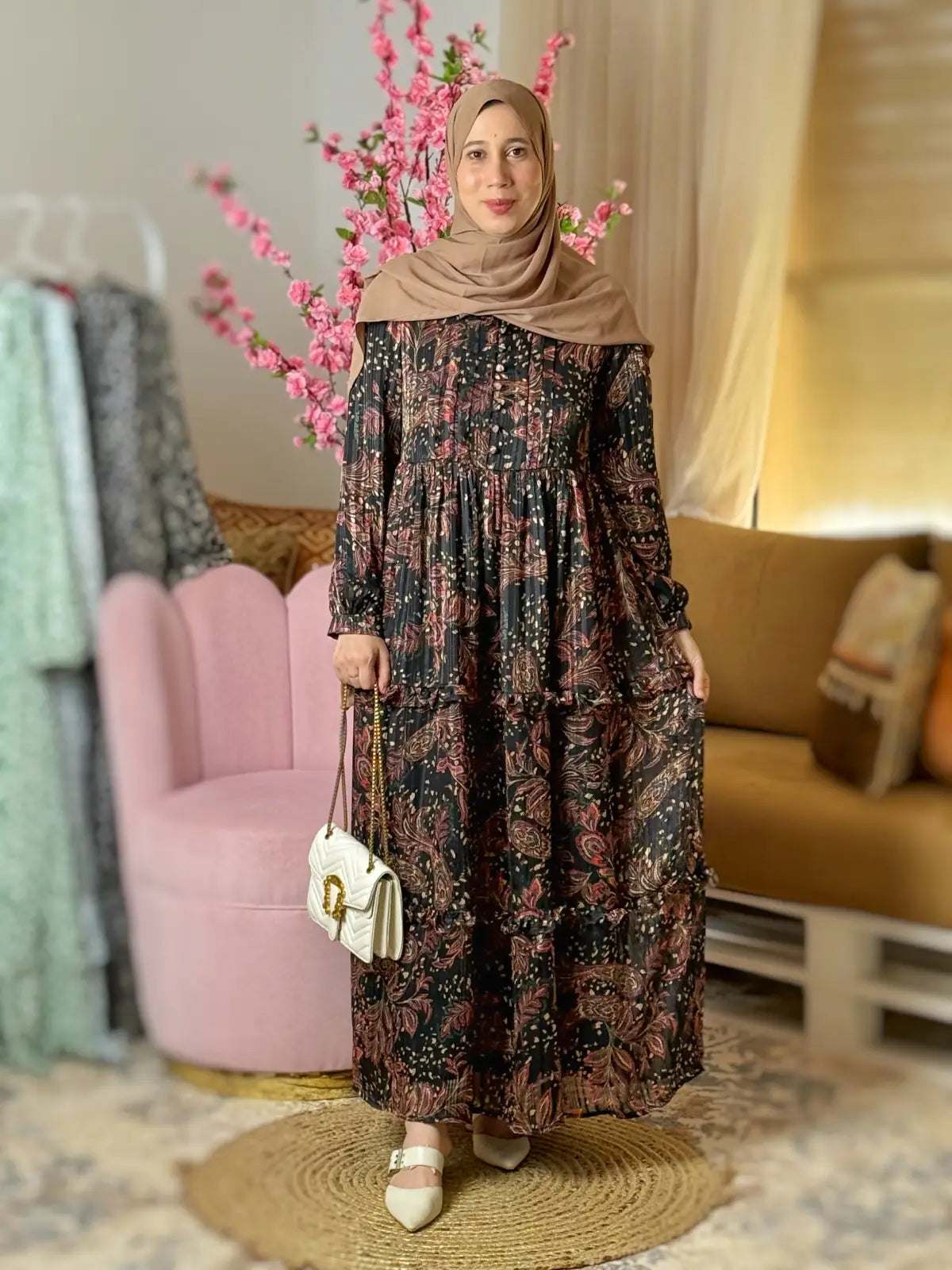 Robe OUNS