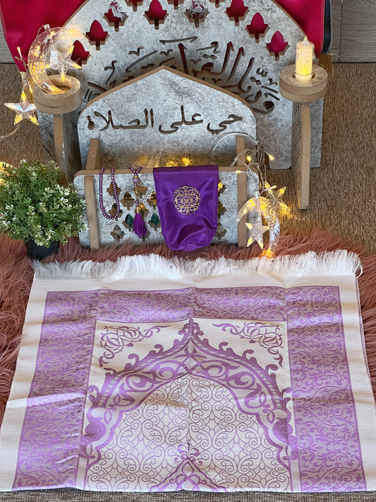 KAMOUSSA - SAJAD