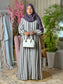 Robe BAHIA Gris