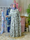 Robe EMILY Flower