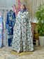 Robe EMILY Flower