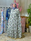 Robe EMILY Flower
