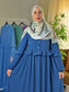Robe KARAM Petrole