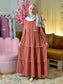 Robe HIBA Coral