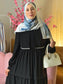 Robe HIBA Noir