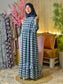 Robe ALIA Bleu