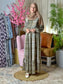 Robe ALIA Vert