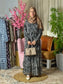 Robe ALIA Noir