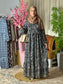 Robe ALIA Noir