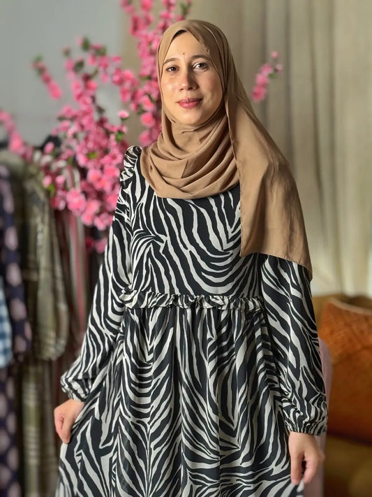 Robe ALIA Noir