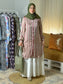 Chemise RAYE Rose