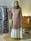 Chemise RAYE Rose