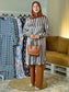 Chemise RAYE Bleu
