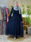 Robe NOUHA Dark