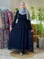 Robe NOUHA Dark