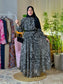 Robe FENNA Noir