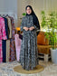 Robe FENNA Noir