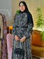 Robe FENNA Noir