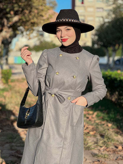 Manteau Arwa