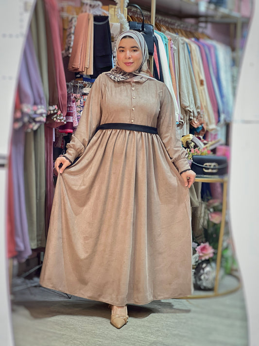 Robe RAZAN KHAKI