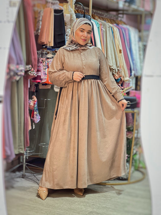 Robe RAZAN KHAKI