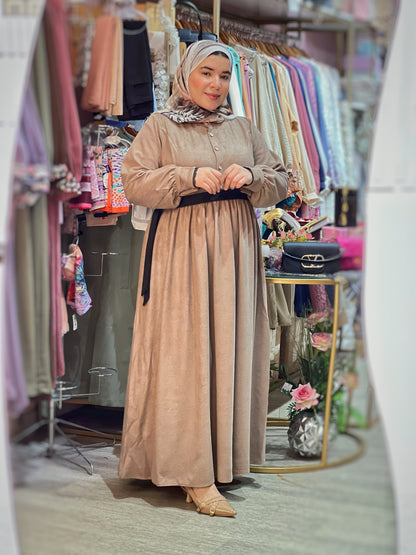 Robe RAZAN KHAKI