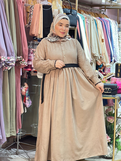 Robe RAZAN KHAKI