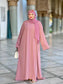 ABAYA BAYAN Rose