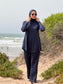 Burkini - Bleu Marine