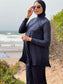 Burkini - Bleu Marine