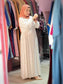 Robe TARA FLEURS