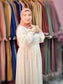 Robe TARA FLEURS