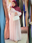 Robe TARA BLANCHE