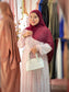 Robe TARA BLANCHE