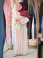 Robe TARA BLANCHE