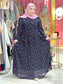 Robe NAWARA Rose